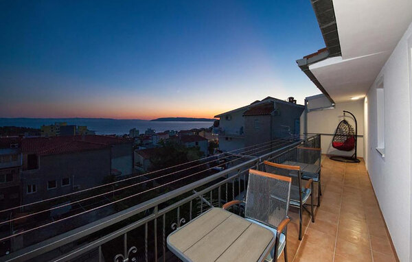 Apartment - Makarska , Croatia - CSD088 103