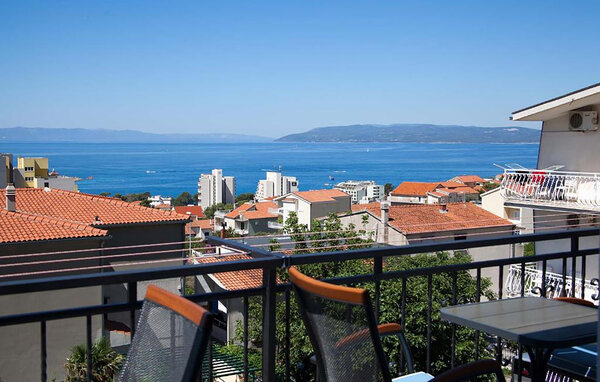 Apartment - Makarska , Croatia - CSD088 7