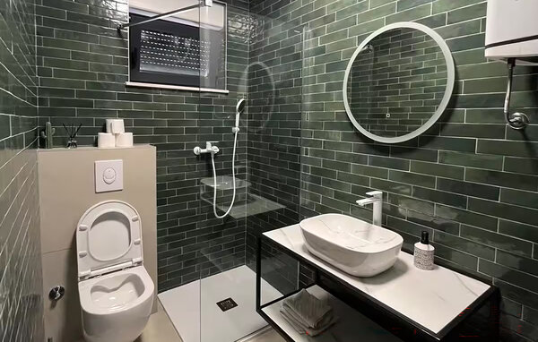 Ferienhaus - Split - Kastel Sucurac , Kroatien - CSD089 701