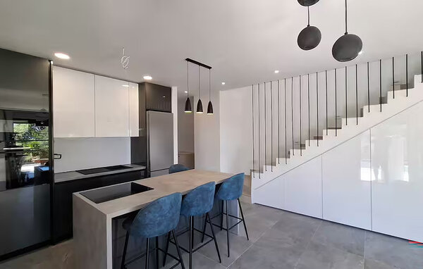 Ferienhaus - Split - Kastel Sucurac , Kroatien - CSD089 401