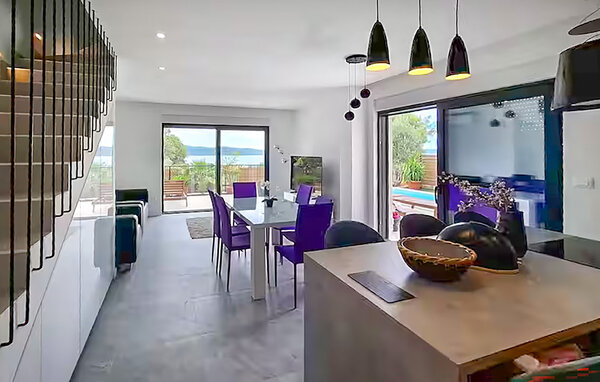 Ferienhaus - Split - Kastel Sucurac , Kroatien - CSD089 4