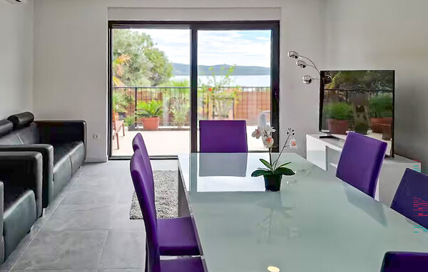 Ferienhaus - Split - Kastel Sucurac , Kroatien - CSD089 402