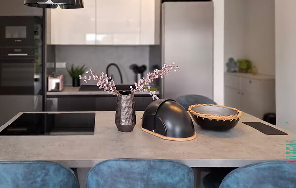 Ferienhaus - Split - Kastel Sucurac , Kroatien - CSD089 404