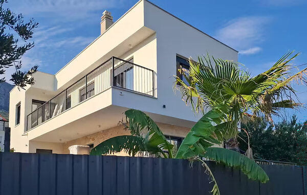 Ferienhaus - Split - Kastel Sucurac , Kroatien - CSD089 81