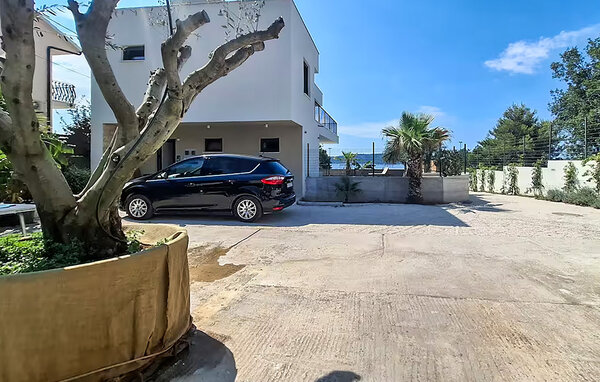 Ferienhaus - Split - Kastel Sucurac , Kroatien - CSD089 82