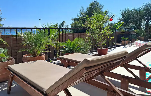 Ferienhaus - Split - Kastel Sucurac , Kroatien - CSD089 101