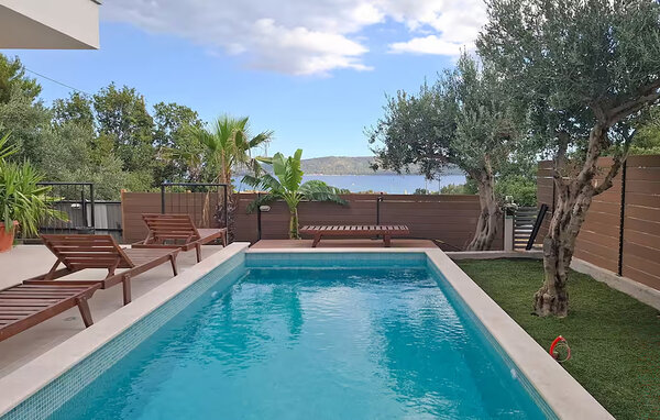 Ferienhaus - Split - Kastel Sucurac , Kroatien - CSD089 2