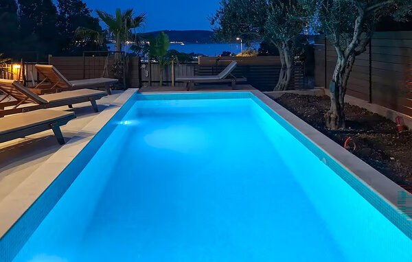 Ferienhaus - Split - Kastel Sucurac , Kroatien - CSD089 6