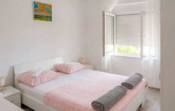 Apartament - Omis - Jesenice , Chorwacja - CSD090 601