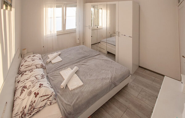 Apartament - Omis - Jesenice , Chorwacja - CSD090 602