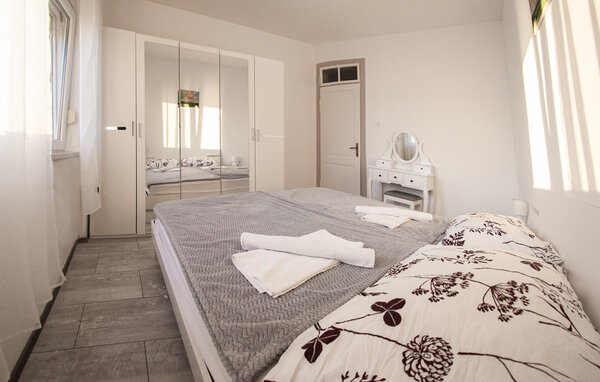 Apartament - Omis - Jesenice , Chorwacja - CSD090 603