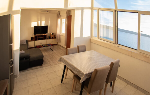 Apartament - Omis - Jesenice , Chorwacja - CSD090 2