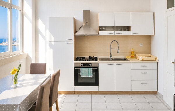 Apartament - Omis - Jesenice , Chorwacja - CSD090 402