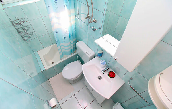 Apartament - Makarska - Zivogosce , Chorwacja - CSD091 701