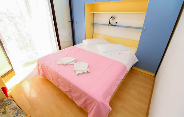 Apartament - Makarska - Zivogosce , Chorwacja - CSD091 601