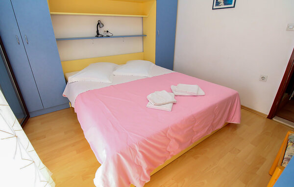 Apartament - Makarska - Zivogosce , Chorwacja - CSD091 5
