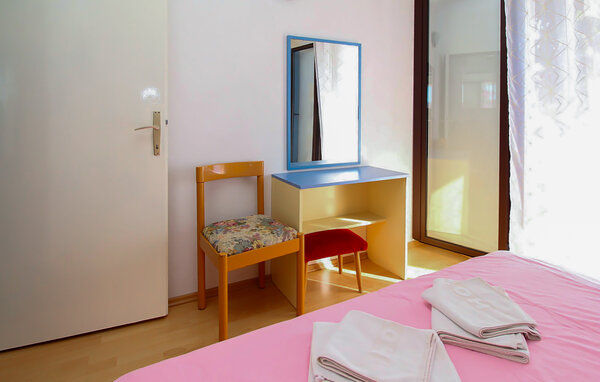 Apartament - Makarska - Zivogosce , Chorwacja - CSD091 602