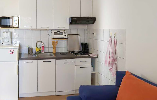 Apartament - Makarska - Zivogosce , Chorwacja - CSD091 4