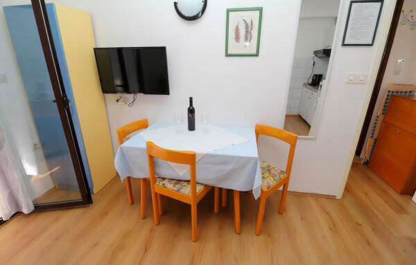 Apartament - Makarska - Zivogosce , Chorwacja - CSD091 301