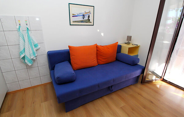Apartament - Makarska - Zivogosce , Chorwacja - CSD091 3