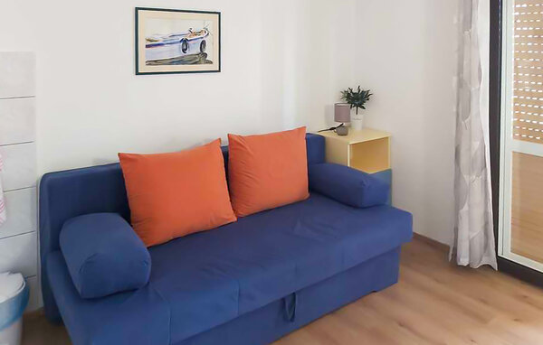 Apartament - Makarska - Zivogosce , Chorwacja - CSD091 302