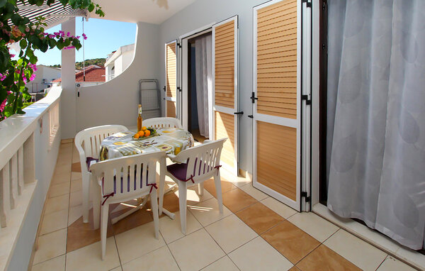 Apartament - Makarska - Zivogosce , Chorwacja - CSD091 2
