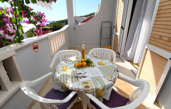 Apartament - Makarska - Zivogosce , Chorwacja - CSD091 101
