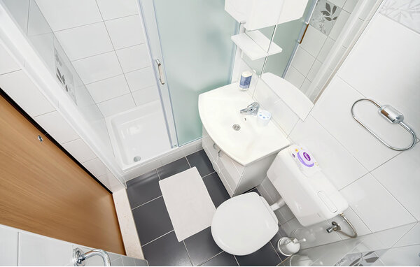 Appartement - Makarska - Zivogosce , Croatie - CSD093 702