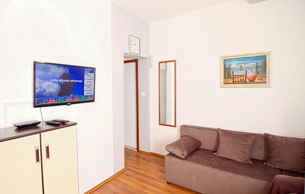 Appartement - Makarska - Zivogosce , Croatie - CSD093 301