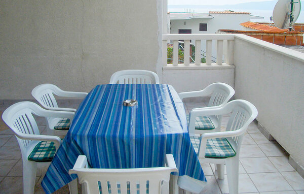 Appartement - Makarska - Zivogosce , Croatie - CSD093 5