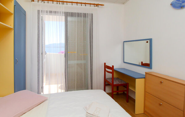 Appartement - Makarska - Zivogosce , Croatie - CSD094 601