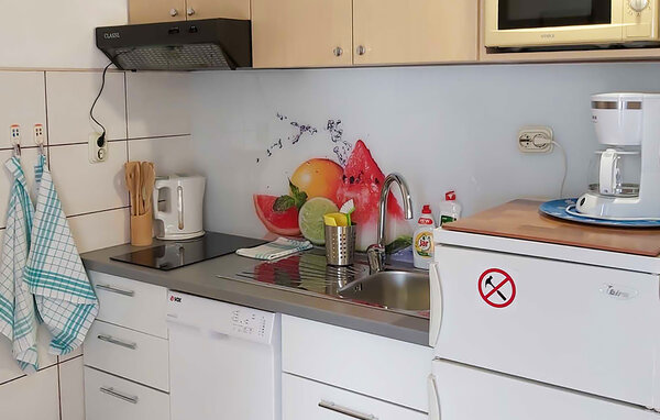 Appartement - Makarska - Zivogosce , Croatie - CSD094 6