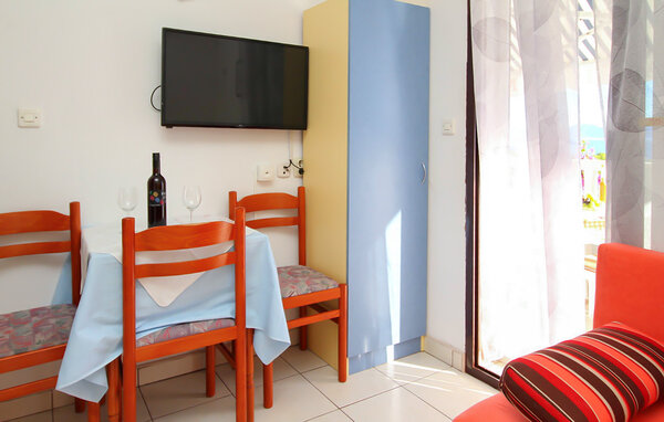 Appartement - Makarska - Zivogosce , Croatie - CSD094 4