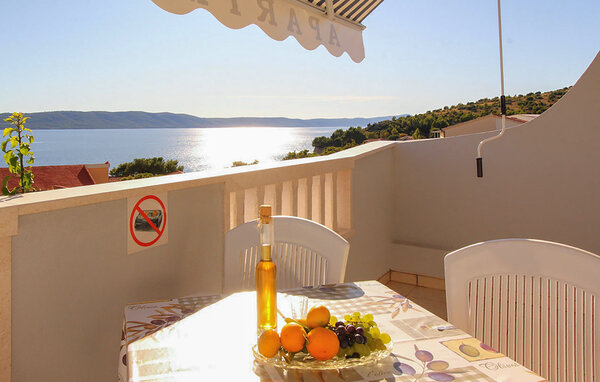 Appartement - Makarska - Zivogosce , Croatie - CSD094 3