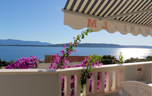 Appartement - Makarska - Zivogosce , Croatie - CSD094 2