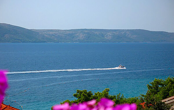 Appartement - Makarska - Zivogosce , Croatie - CSD094 201