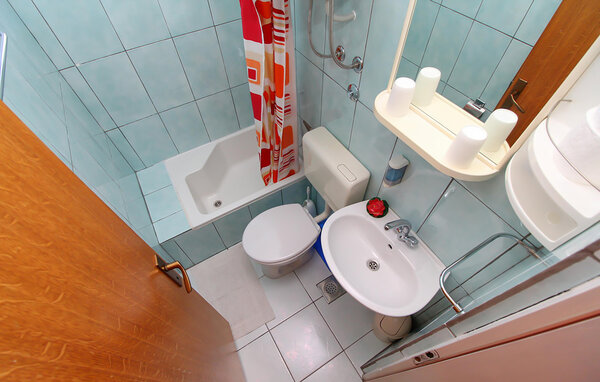 Ferienwohnung - Makarska - Zivogosce , Kroatien - CSD095 701