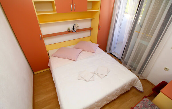 Ferienwohnung - Makarska - Zivogosce , Kroatien - CSD095 601