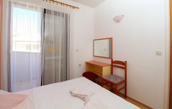 Ferienwohnung - Makarska - Zivogosce , Kroatien - CSD095 6