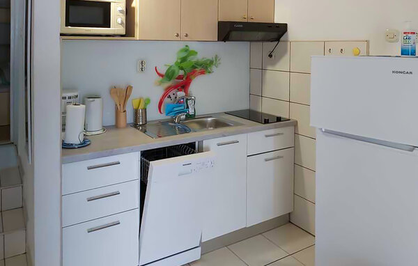 Ferienwohnung - Makarska - Zivogosce , Kroatien - CSD095 5