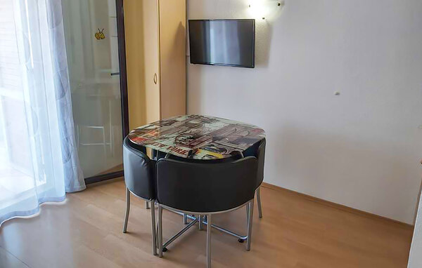 Ferienwohnung - Makarska - Zivogosce , Kroatien - CSD095 301