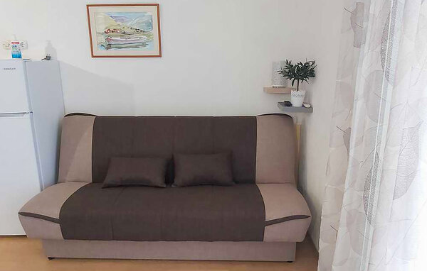 Ferienwohnung - Makarska - Zivogosce , Kroatien - CSD095 4