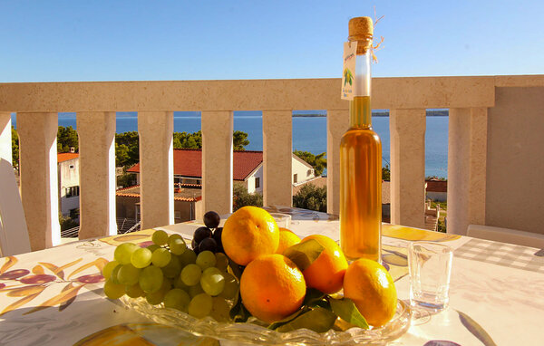 Ferienwohnung - Makarska - Zivogosce , Kroatien - CSD095 2