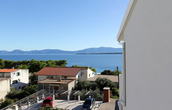 Ferienwohnung - Makarska - Zivogosce , Kroatien - CSD095 3