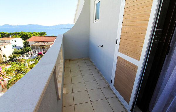 Ferienwohnung - Makarska - Zivogosce , Kroatien - CSD095 201