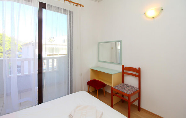 Appartement - Makarska - Zivogosce , Croatie - CSD096 601