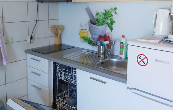 Appartement - Makarska - Zivogosce , Croatie - CSD096 401