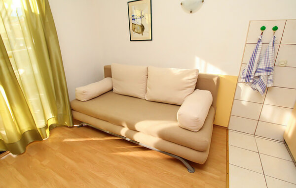 Appartement - Makarska - Zivogosce , Croatie - CSD096 2