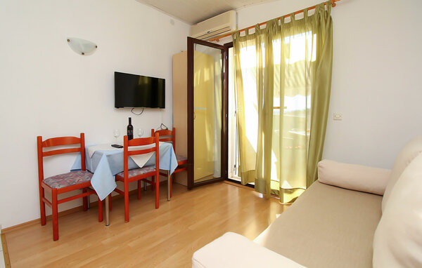 Appartement - Makarska - Zivogosce , Croatie - CSD096 3