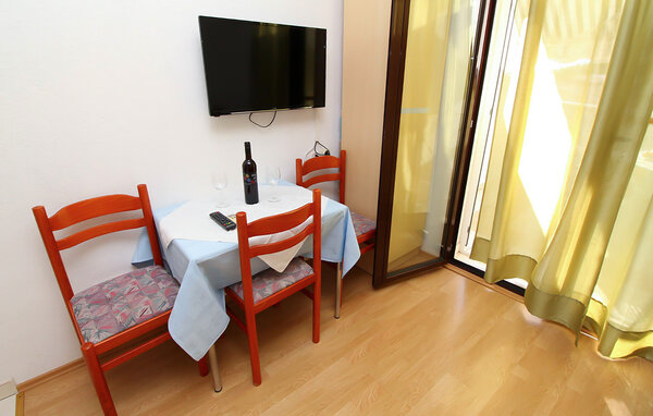 Appartement - Makarska - Zivogosce , Croatie - CSD096 301